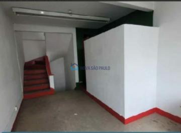Comercial · 88m² · Excelente imóvel comercial para locação no bairro Santa Efigênia!