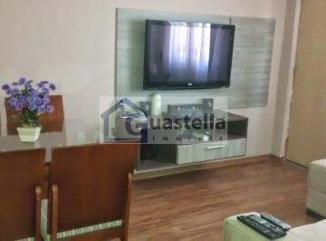Apartamento · 47m² · 2 Quartos · 1 Vaga · Apartamento à venda em Cooperativa, SBC: 2 dorms, 47m², R$240 mil