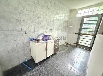 Casa · 121m² · 3 Quartos · 2 Vagas · Casa Térrea à Venda em Vila Alves Dias, SBC – 3 Dorms, 121m²