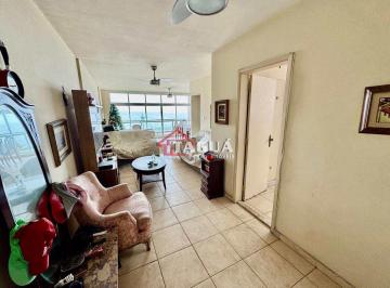 Apartamento · 126m² · 3 Quartos · Apartamento com 3 quartos, Gonzaga, Santos - R$ 1.22 mi, Cod: 765