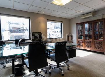 Comercial · 195m² · 3 Vagas · Conjunto comercial para venda em Jardim Paulista, 195m² 3 vagas Alameda Jau