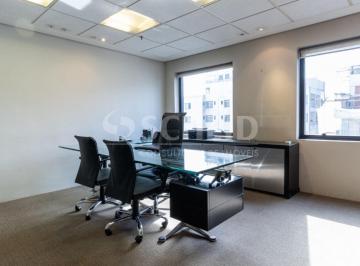 Comercial · 195m² · 3 Vagas · Conjunto comercial para venda em Jardim Paulista, 195m² 3 vagas Alameda Jau