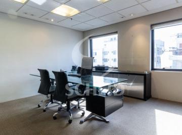 Comercial · 195m² · 3 Vagas · Conjunto comercial para venda em Jardim Paulista, 195m² 3 vagas Alameda Jau