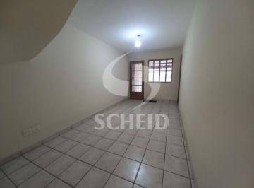 Casa · 120m² · 5 Quartos · 2 Vagas · Sobrado no Campo Belo, ótima localização.