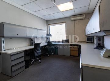 Comercial · 195m² · 3 Vagas · Conjunto comercial para venda em Jardim Paulista, 195m² 3 vagas Alameda Jau