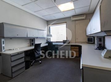 Comercial · 195m² · 3 Vagas · Conjunto comercial para venda em Jardim Paulista, 195m² 3 vagas Alameda Jau
