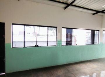 Comercial · 375m² · 4 Quartos · 6 Vagas · Galpão à Venda no Campo Grande com 375m².