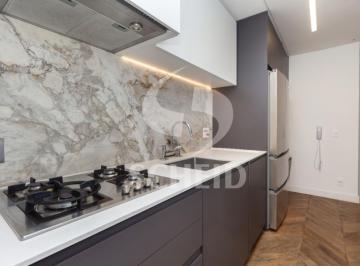 Apartamento · 126m² · 2 Quartos · 2 Vagas · Apartamento Duplexvenda em Itaim Bibi com 2 quartos, sendo 2 suítes, 126m² 2 vagas