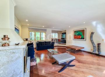 Casa · 396m² · 1 Vaga · Casa no condomínio Villa De Annecy venda com 4 quartos, sendo 3 suítes, 396m² 4 vagas
