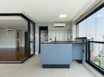 Apartamento · 184m² · 3 Quartos · 3 Vagas · Apartamento tipo para venda em Moema com 3 quartos, sendo 3 suítes, 184m² 3 vagas lado passaros