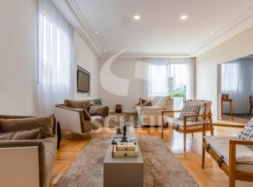 Photo 1 · Casa para locação em Jardim Leonor com 4 quartos, sendo 4 suítes, 610m² 6 vagas