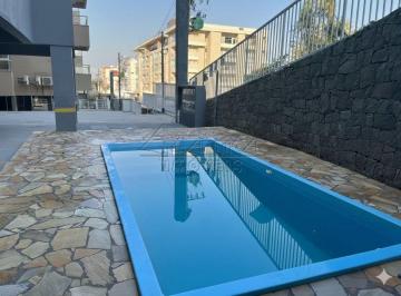 Apartamento · 76m² · 2 Quartos · 1 Vaga · Apartamento com 2 quartos, Praia das Toninhas, Ubatuba - R$ 600 mil, Cod: 4521