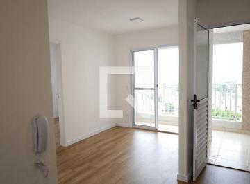 Apartamento · 41m² · 2 Quartos · 1 Vaga · Apartamento para Aluguel - Jardim Marajoara , 2 Quartos, 41 m2 - São Paulo