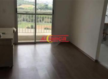 Apartamento · 54m² · 2 Quartos · 1 Vaga · LINDO APARTAMENTO - 2 QUARTOS - 1 VAGA