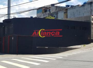 Comercial · 323m² · 7 Vagas · Prédio Comercial de Esquina