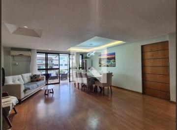 Apartamento · 314m² · 4 Quartos · 3 Vagas · Apartamento à Venda - Recreio, 4 Quartos,  314 m² - Rio de Janeiro