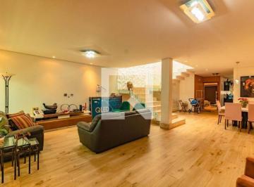 Casa · 449m² · 4 Quartos · 3 Vagas · Casa à Venda - Jabaquara, 4 Quartos,  449 m² - São Paulo