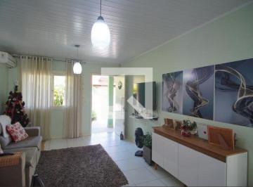 Casa · 75m² · 2 Quartos · 1 Vaga · Casa à Venda - Santo Afonso, 2 Quartos,  75 m² - Novo Hamburgo