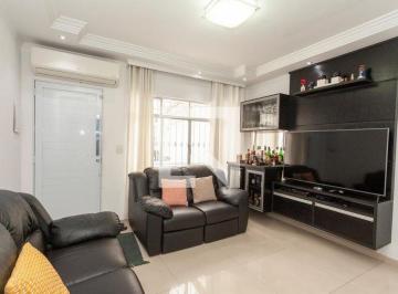 Casa · 120m² · 3 Quartos · 1 Vaga · Casa à Venda - Jardim Marajoara , 3 Quartos,  120 m² - São Paulo
