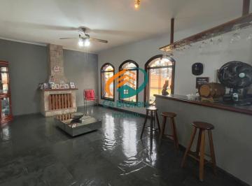 Comercial · 269m² · 3 Quartos · 4 Vagas · Casa de Rua em Vila Rosalia - Guarulhos, SP