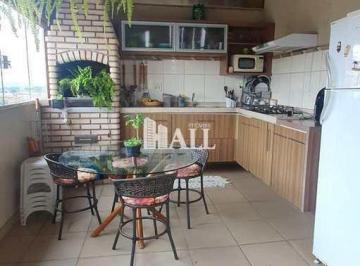Apartamento · 142m² · 2 Quartos · 2 Vagas · Cobertura, RIO MISSOURI, São José do Rio Preto