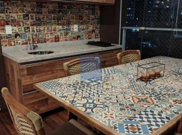 Apartamento · 92m² · 2 Quartos · 2 Vagas · Apartamento com 2 quartos, Bosque da Saúde, São Paulo - R$ 1.4 mi, Cod: 3241