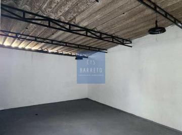 Comercial · 140m² · Galpão com 0 quarto, Vila do Encontro, São Paulo, Cod: 3242