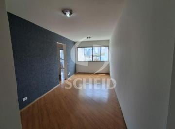 Photo 1 · Apartamento 55m² Chácara Santo Antonio, com 2 quartos, sala, cozinha, 2 banheiro