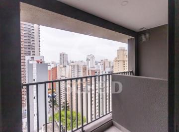 Photo 1 · Studio a venda, Brooklin: liberdade em 27 m²