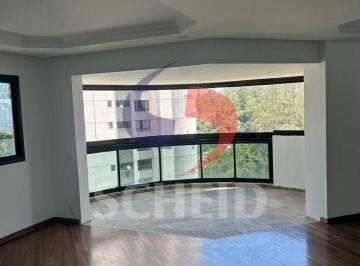 Apartamento · 288m² · 4 Quartos · 4 Vagas · Apartamento de Alto Padrão ao Lado do Tangará - St. James Park Condominium