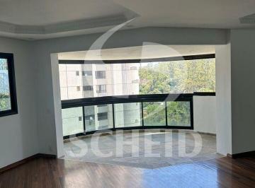 Apartamento · 288m² · 4 Quartos · 4 Vagas · Apartamento de Alto Padrão ao Lado do Tangará - St. James Park Condominium