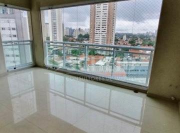 Apartamento · 85m² · 3 Quartos · 2 Vagas · Apartamento com 3 quartos, 1 suíte, varanda, lazer completo, thera residences, brooklin