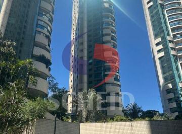 Apartamento · 288m² · 4 Quartos · 4 Vagas · Apartamento de Alto Padrão ao Lado do Tangará - St. James Park Condominium
