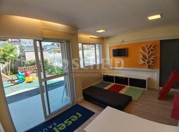 Apartamento · 64m² · 2 Quartos · 1 Vaga · Apartamento á venda no Reserva Saúde com 64m²