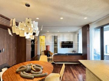 Apartamento · 83m² · 2 Quartos · 2 Vagas · Apartamento com 2 suítes, mobiliado, habitarte, lazer completo, varanda gourmet, brooklin