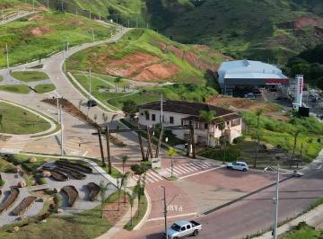 dji-0106_17388437131762434377554.webp · Lote à venda no Estrela do Parque, Juiz de Fora, MG