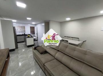 Casa · 109m² · 2 Quartos · 2 Vagas · Casa com 2 quartos, Vila Augusta, Guarulhos - R$ 595 mil, Cod: 10810