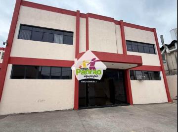 Comercial · 4000m² · Galpão, Cumbica, Guarulhos, Cod: 10813