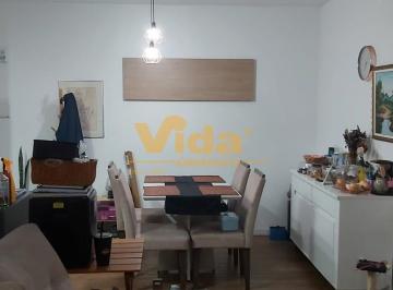 Apartamento · 70m² · 3 Quartos · 2 Vagas · Apartamento á venda, Continental, 03 quartos