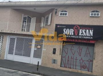 Casa · 447m² · 3 Quartos · 2 Vagas · Casa á venda em Quitaúna - Osasco 05quartos