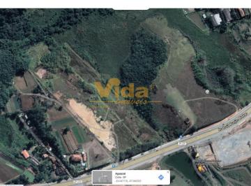 Terreno · 56500m² · Terreno Industrial á venda em Chácara Remanso (Caucaia do Alto) - Cotia
