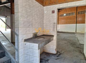 Comercial · 1141m² · Galpão para locação em Centro  -  Vargem Grande Paulista