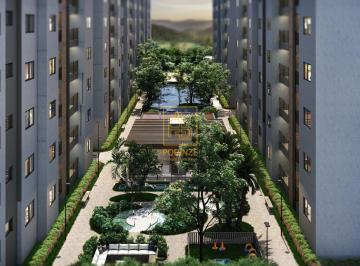 Apartamento · 56m² · 2 Quartos · 1 Vaga · Lindos Apartamentos em Barra Velha!