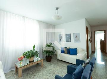 Apartamento · 230m² · 3 Quartos · 3 Vagas · Apartamento à Venda - Riacho das Pedras, 3 Quartos,  230 m² - Contagem