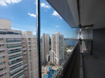 20251001_1036551760534528854.jpg · Apartamento à venda  171m²   4 Suítes  3 vagas - Enseada do Suá, Vitória, ES