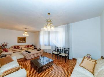 Casa · 440m² · 5 Quartos · 3 Vagas · Casa à Venda - Prado, 5 Quartos, 440 m² - Belo Horizonte