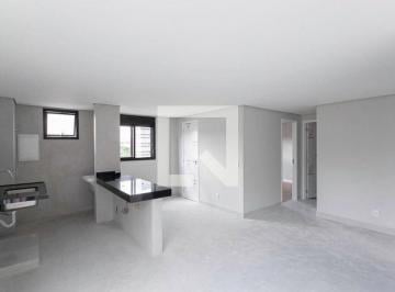 Apartamento · 61m² · 2 Quartos · 1 Vaga · Apartamento à Venda - Santo Antônio, 2 Quartos,  61 m² - Belo Horizonte