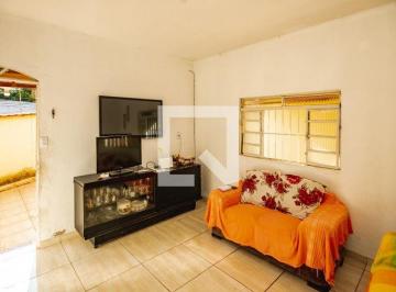 Casa · 160m² · 4 Quartos · 4 Vagas · Casa à Venda - Planalto, 4 Quartos,  160 m² - Belo Horizonte