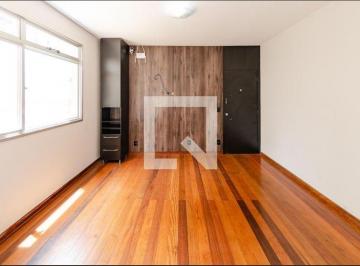 Apartamento · 115m² · 3 Quartos · 2 Vagas · Apartamento à Venda - Buritis, 3 Quartos,  115 m² - Belo Horizonte