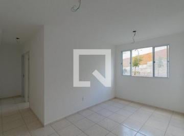 Apartamento · 38m² · 1 Quarto · 1 Vaga · Apartamento à Venda - Floramar, 1 Quarto,  38 m² - Belo Horizonte